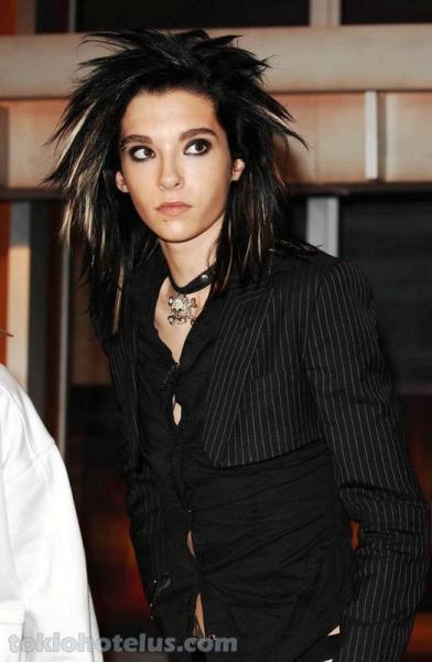 bill kaulitz